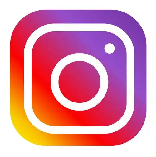 Instagram图标
