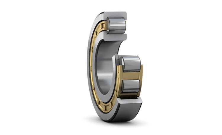 Cylindrical roller bearing