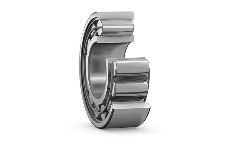 CARB Circular Roller Bearing