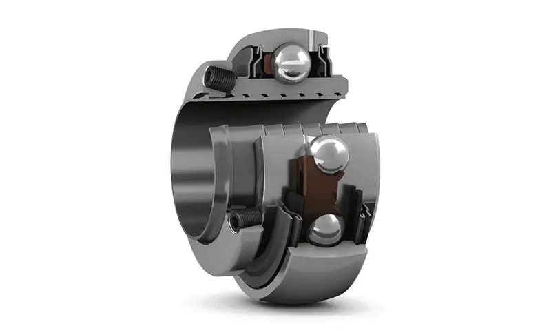 ConCentra outer spherical bearing